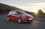 Renault Clio R.S. 2.0 16V 2006 года